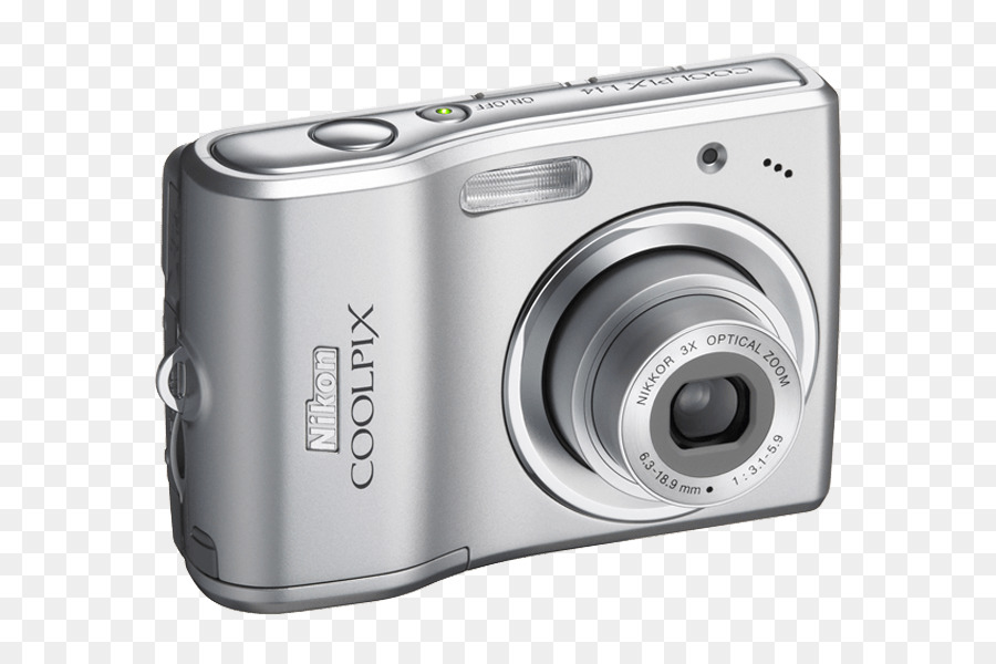 Nikon Coolpix L14，Digital Slr PNG