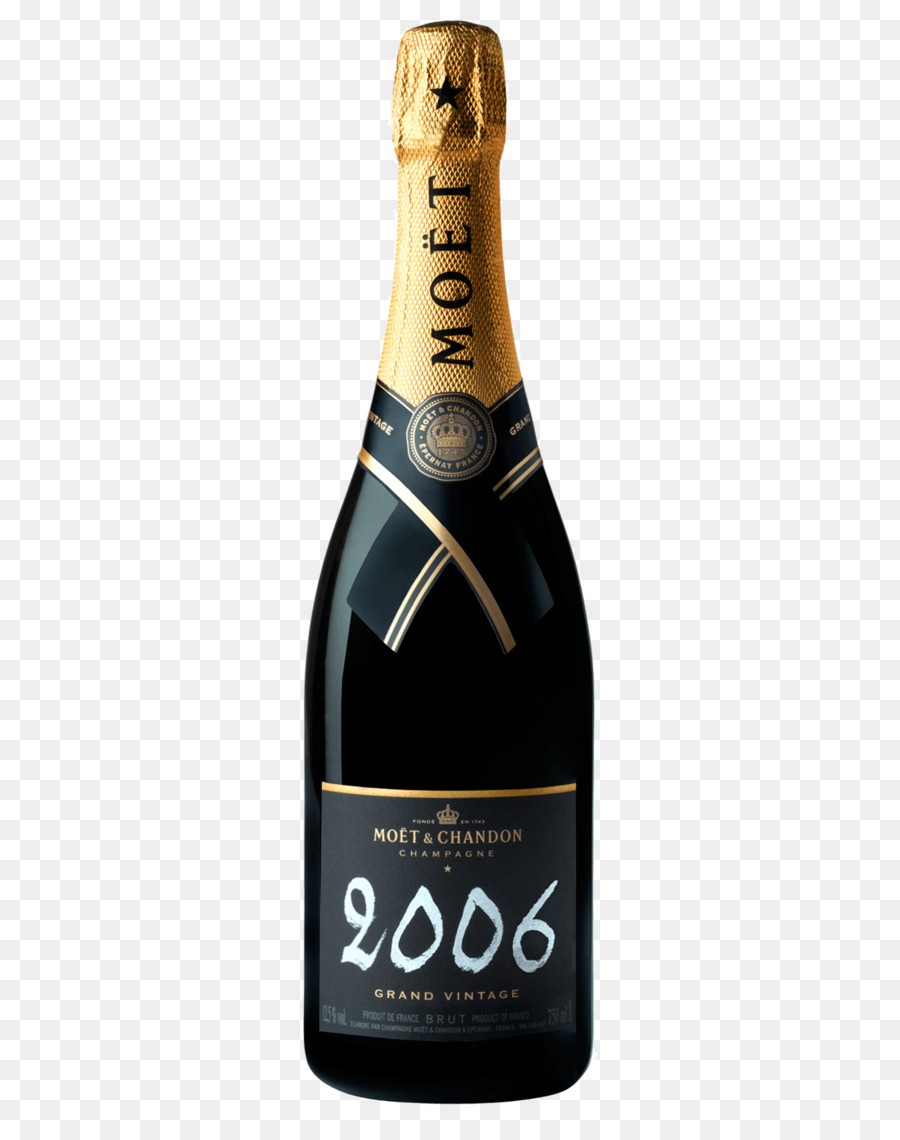 Moet Chandon，Sampanye PNG