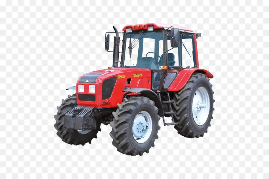 Traktor，Peternakan PNG