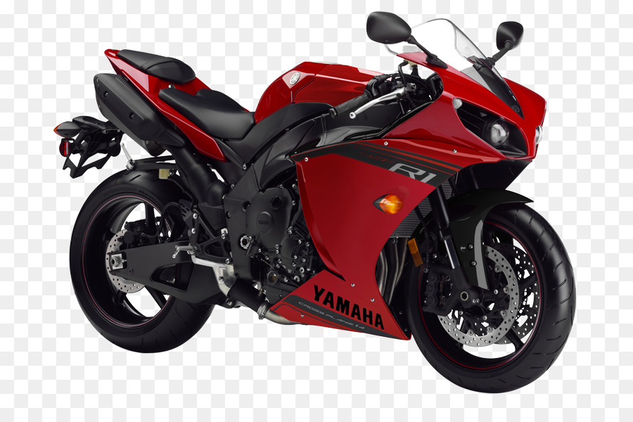 Yamaha Yzfr1，Yamaha Motor Perusahaan PNG