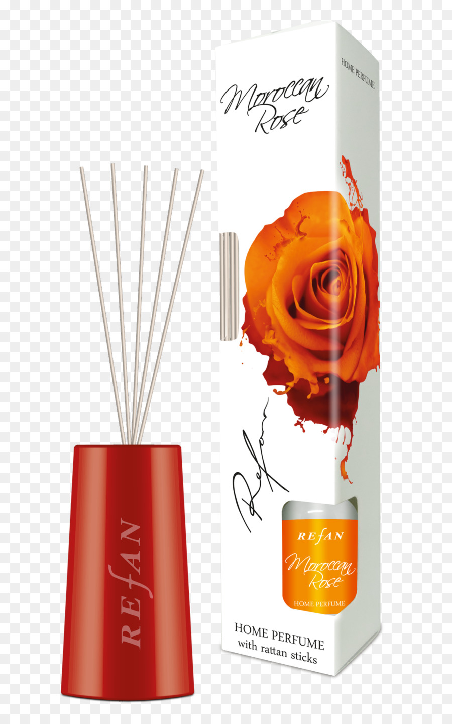 Parfum，Rasa PNG