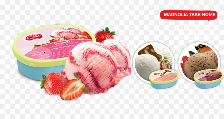 Es Krim，Yogurt Beku PNG