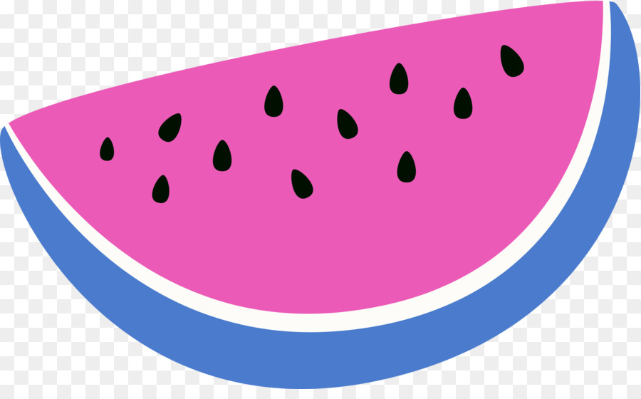 Irisan Semangka，Melon PNG