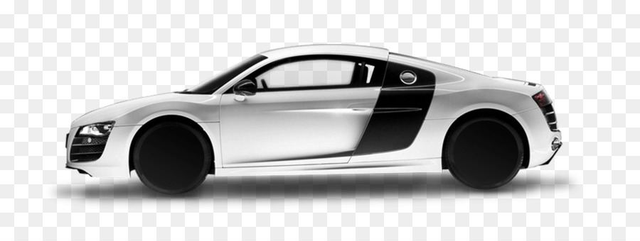 Audi R8，Mobil PNG