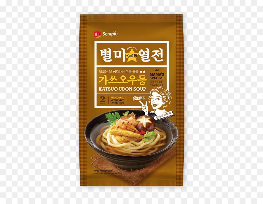 Udon，Mie Instan PNG
