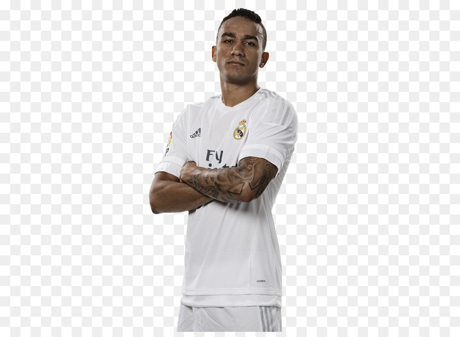 Danilo，Real Madrid Cf PNG