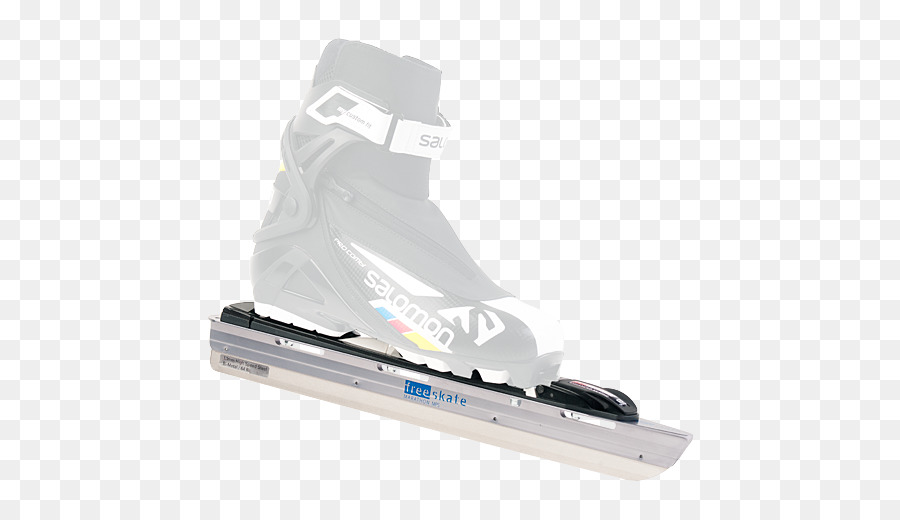 Sepatu Luncur Es，Sepatu Bot PNG