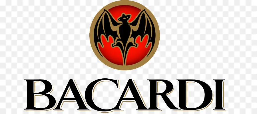 Bacardi，Logo PNG