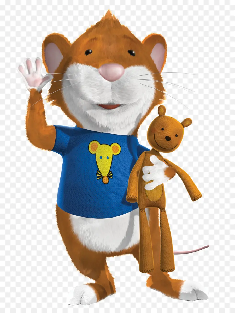 Mouse，Kartun PNG