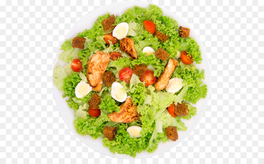 Caesar Salad，Salad PNG