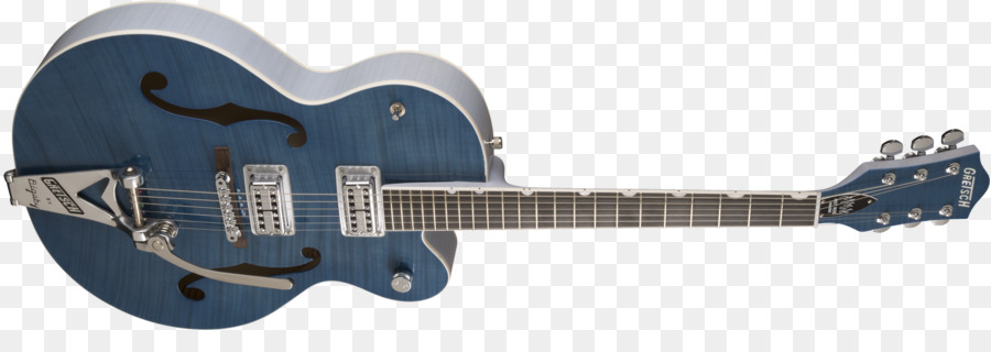 Gitar Biru，Instrumen PNG