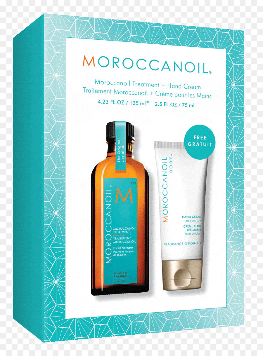 Moroccanoil Pengobatan Asli，Moroccanoil Pengobatan Ringan PNG