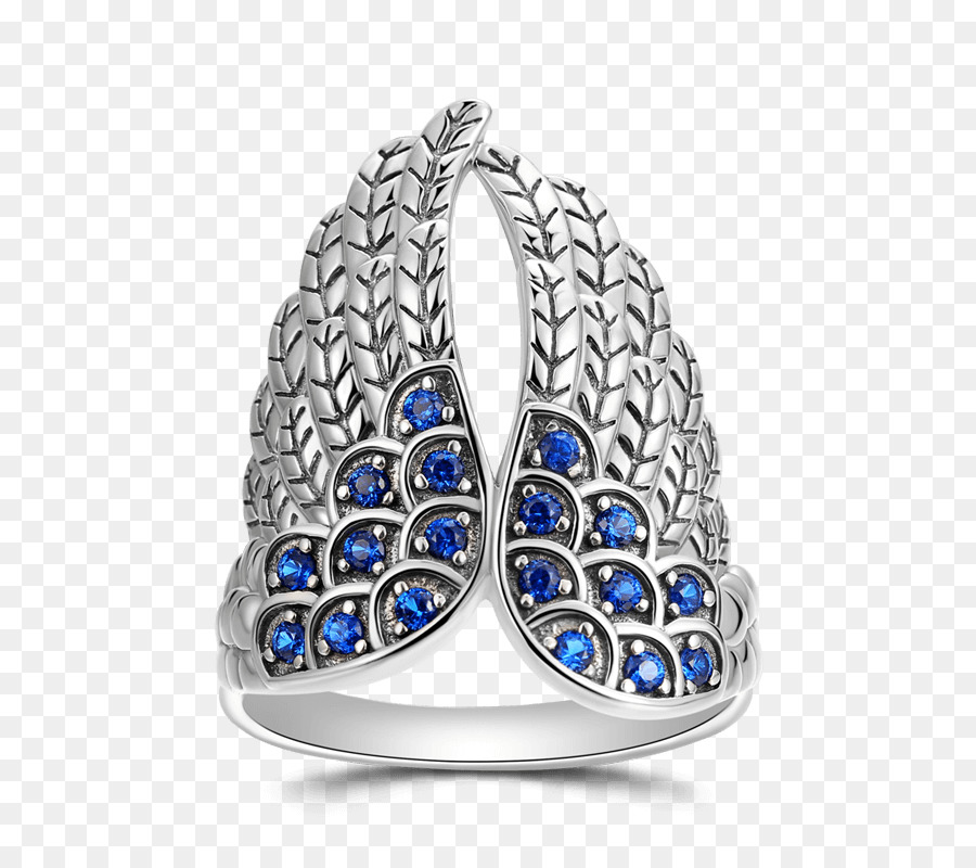 Cincin，Sapphire PNG