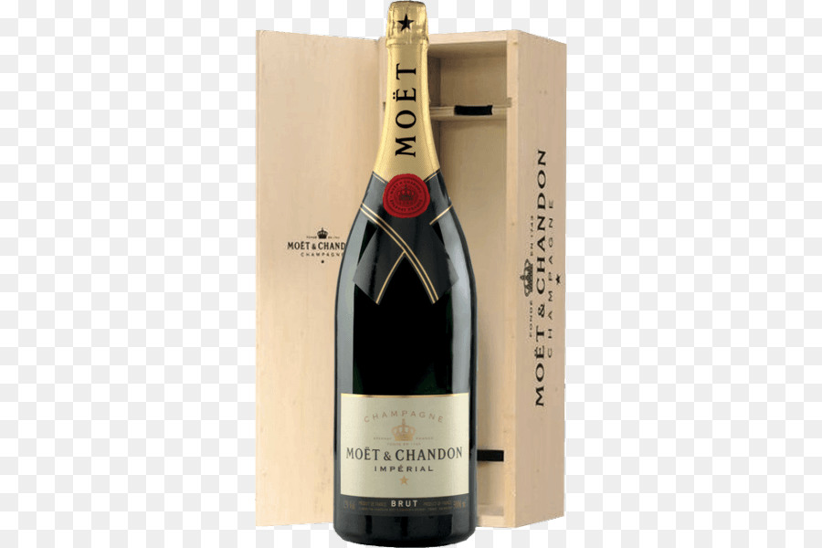 Moet Chandon，Sampanye PNG