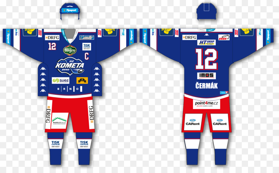 Hc Kometa Brno，Olahraga PNG