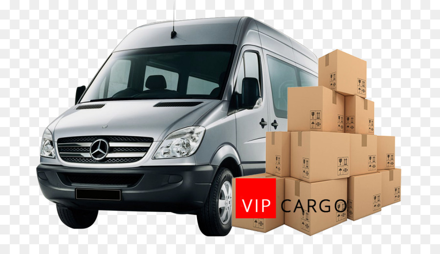 Mercedes，Van Kompak PNG