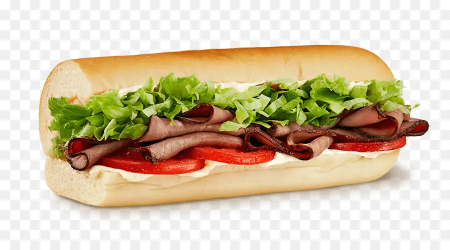 Subsandwich，Makanan PNG