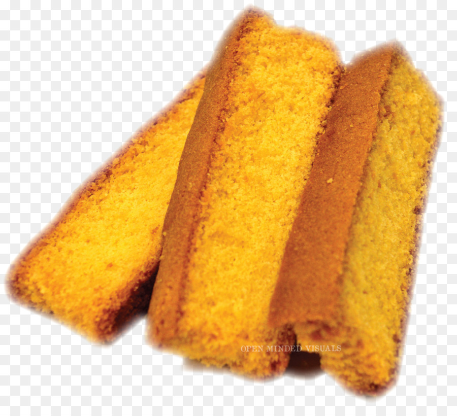 Kue Rusk，Camilan PNG