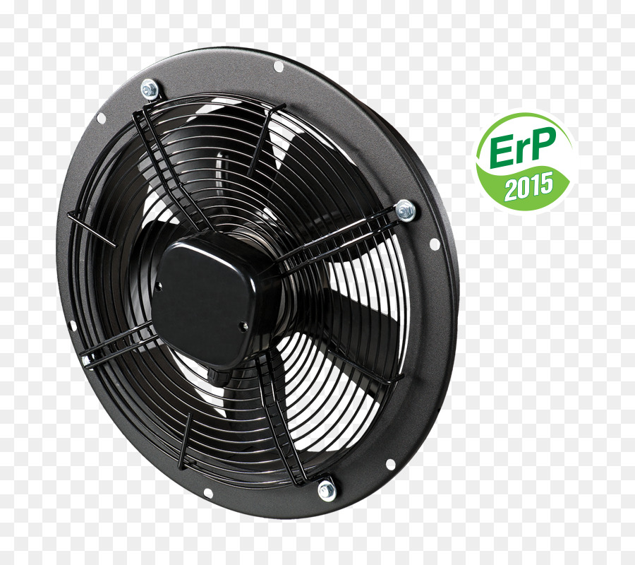 Kipas Angin，Ventilasi PNG