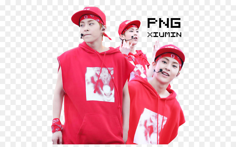 Exo，Setuju PNG