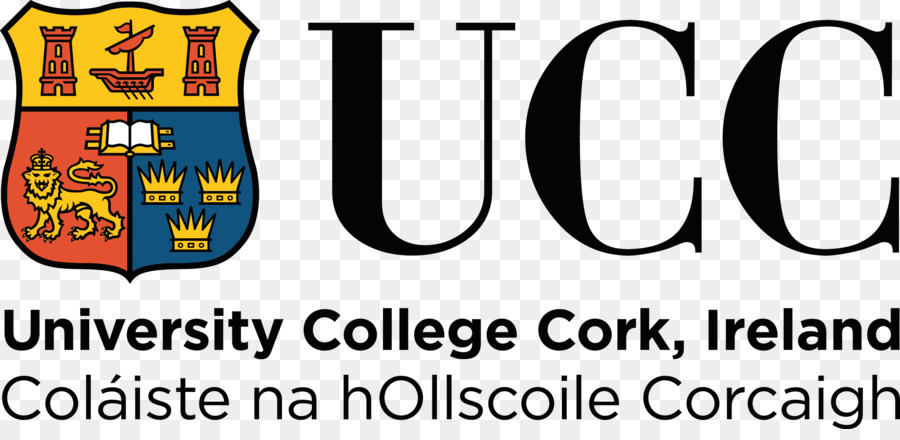 Logo Universitas College Cork，Universitas PNG