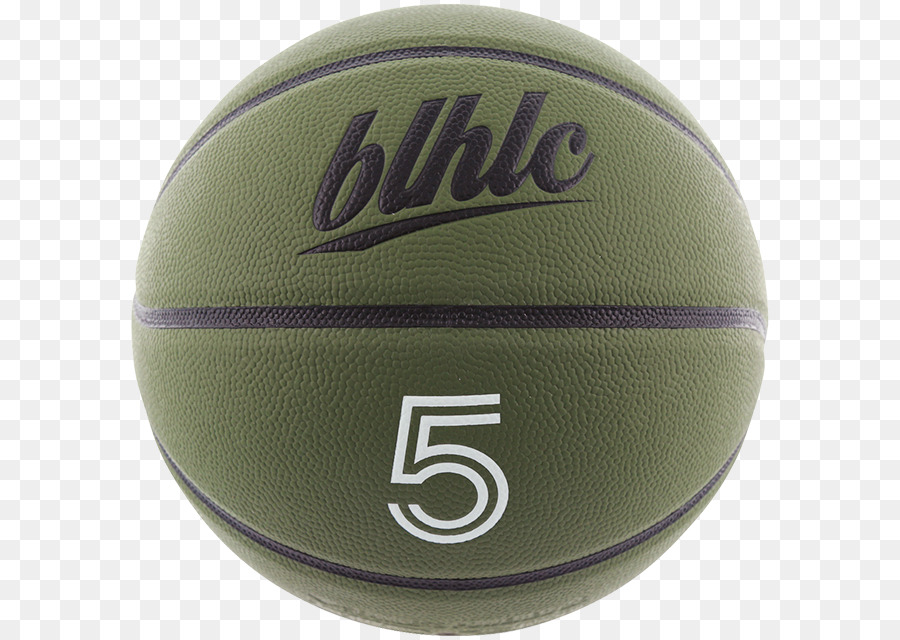 Bola Basket Hijau，Bola PNG