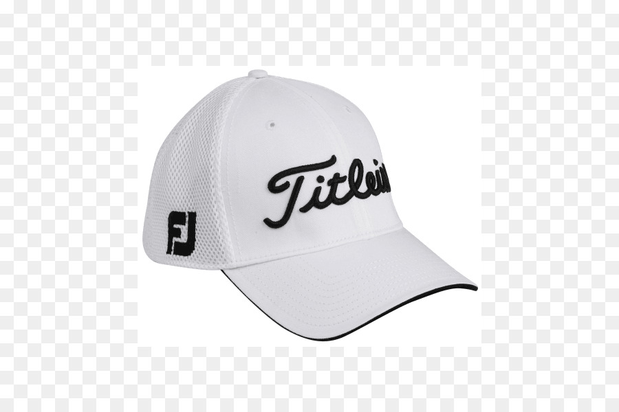 Topi Baseball，Titleist PNG