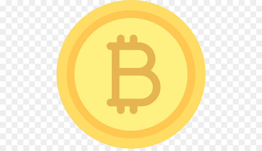 Logo Bitcoin，Mata Uang Kripto PNG