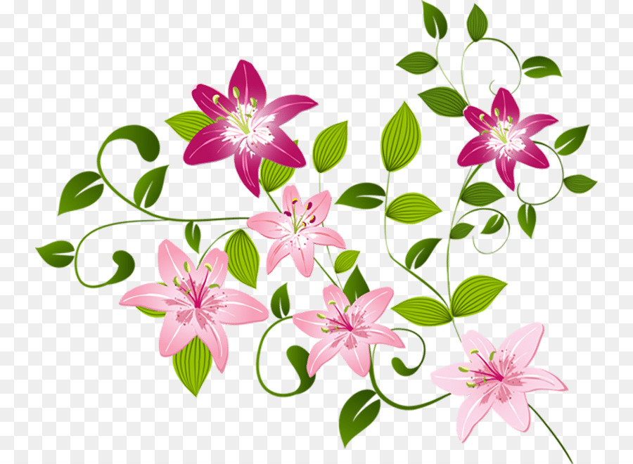 Terkeren 17 Gambar Ornamen Bunga Gambar Bunga Indah