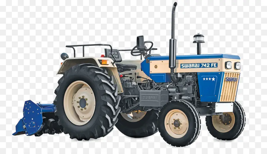 Traktor，Peternakan PNG