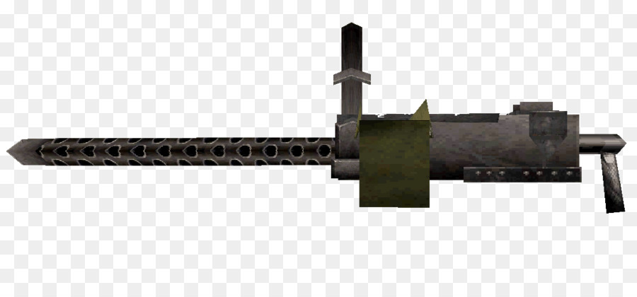 M1919 Browning Senapan Mesin，Media Senapan Mesin PNG