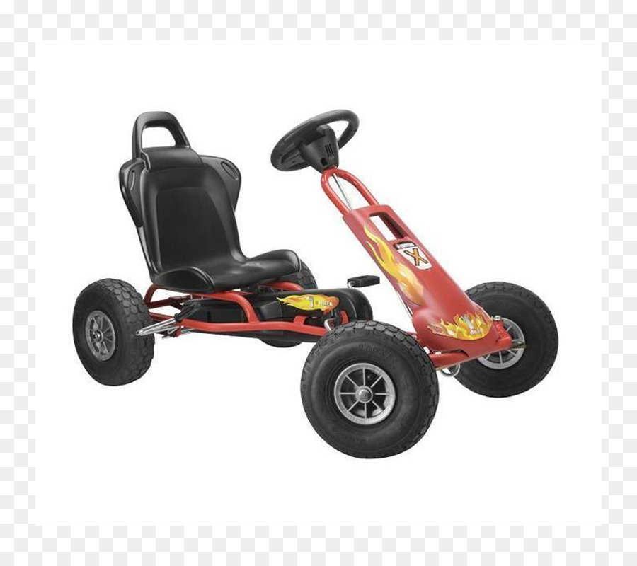 Gokart，Ferbedo PNG