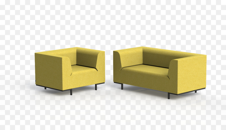 Klub Kursi，Sofa PNG