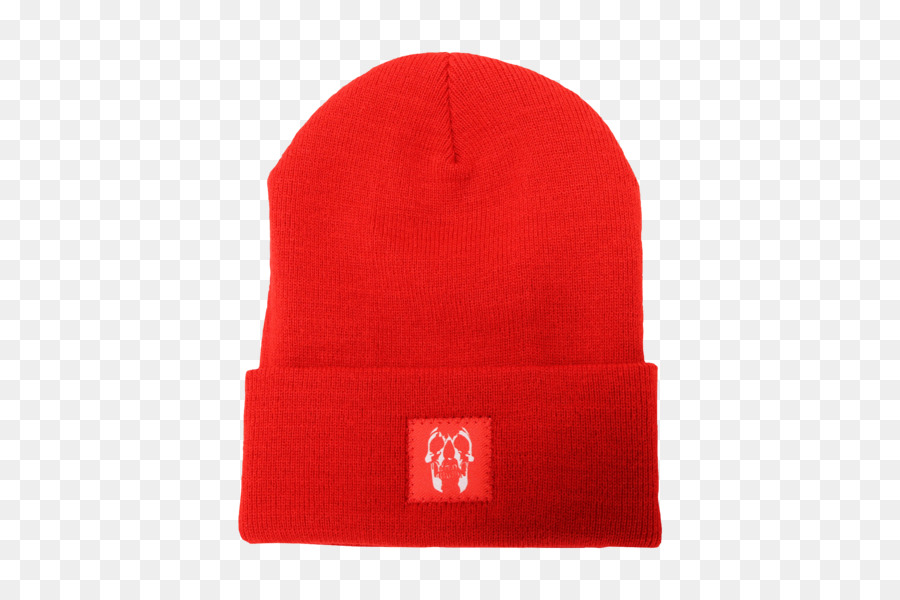 Beanie Merah，Topi PNG