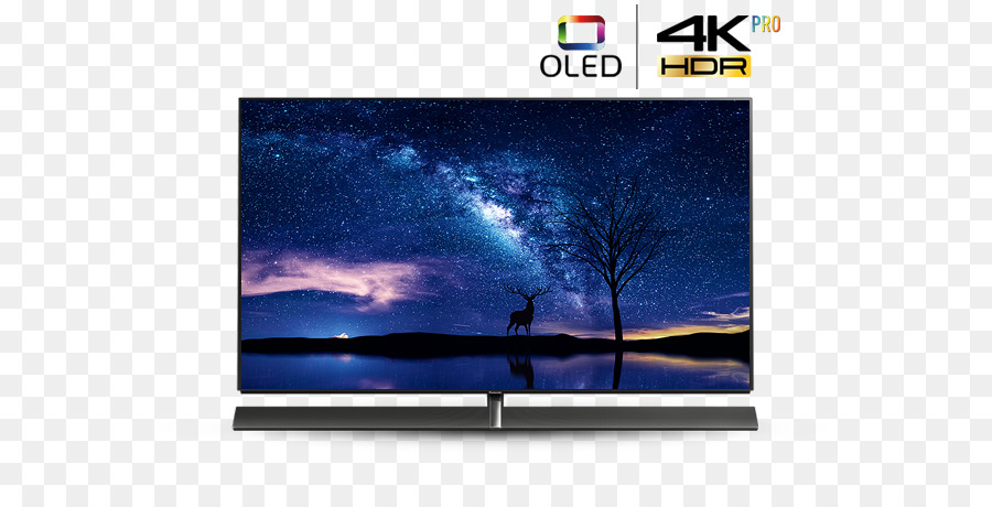 Tv Oled，4k PNG