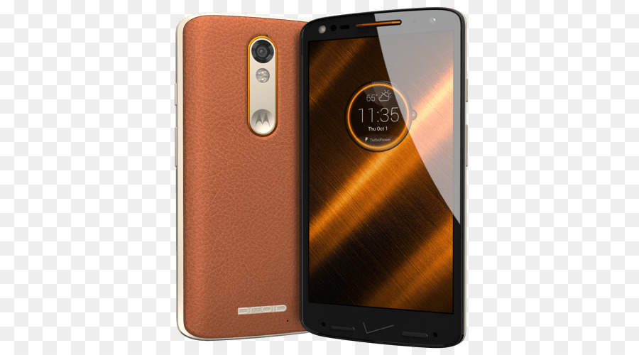 Smartphone，Droid Turbo 2 PNG