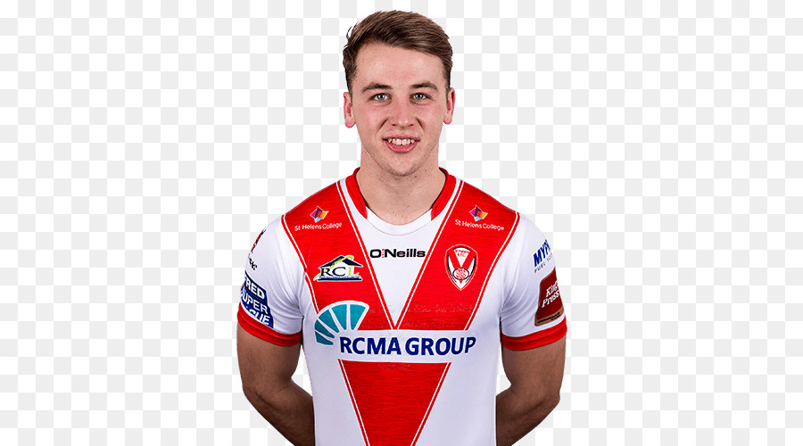 Danny Richardson，St Helens Rfc PNG