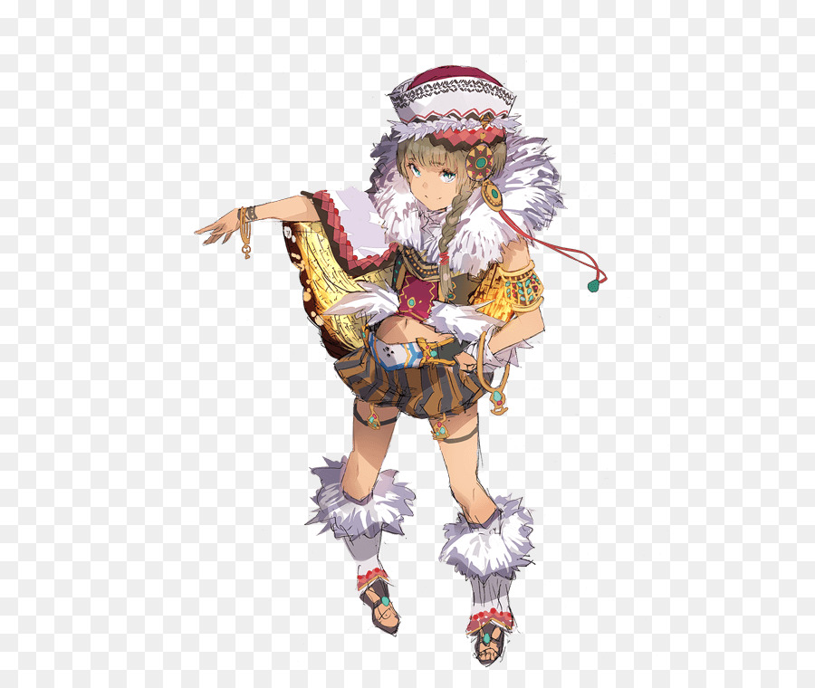 Atelier Sophie The Alchemist Dari Buku Misterius，Atelier Firis The Alchemist Dan Perjalanan Misterius PNG