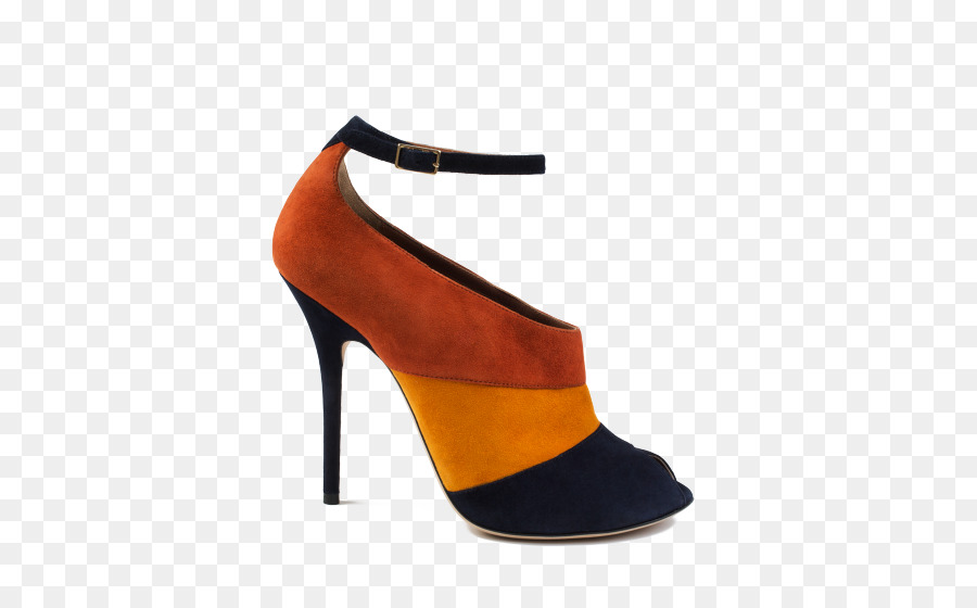 Sepatu，Suede PNG