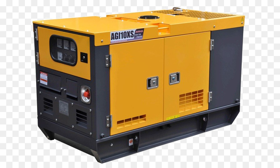 Ulat Inc Genset Enginegenerator gambar  png