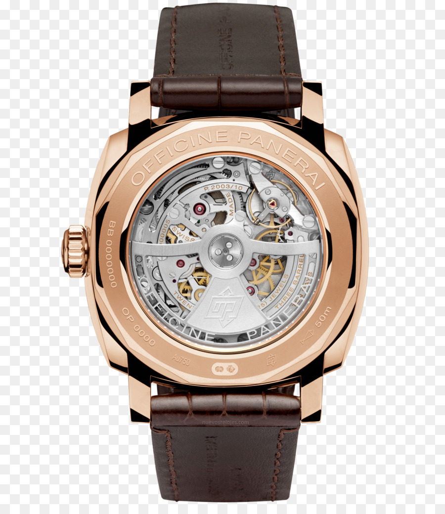 Panerai，Watch PNG