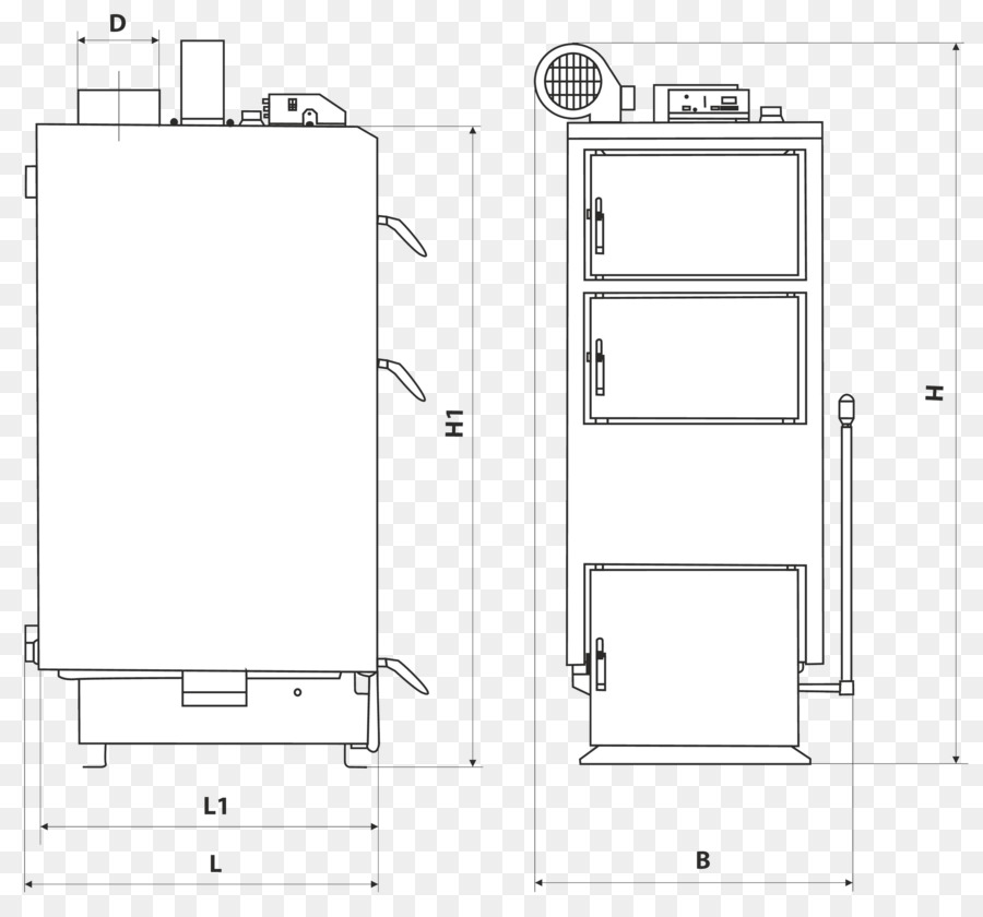 Menggambar Teknis，Mebel PNG