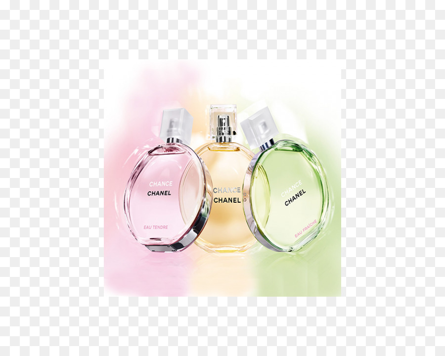 Botol Parfum Chanel，Parfum PNG