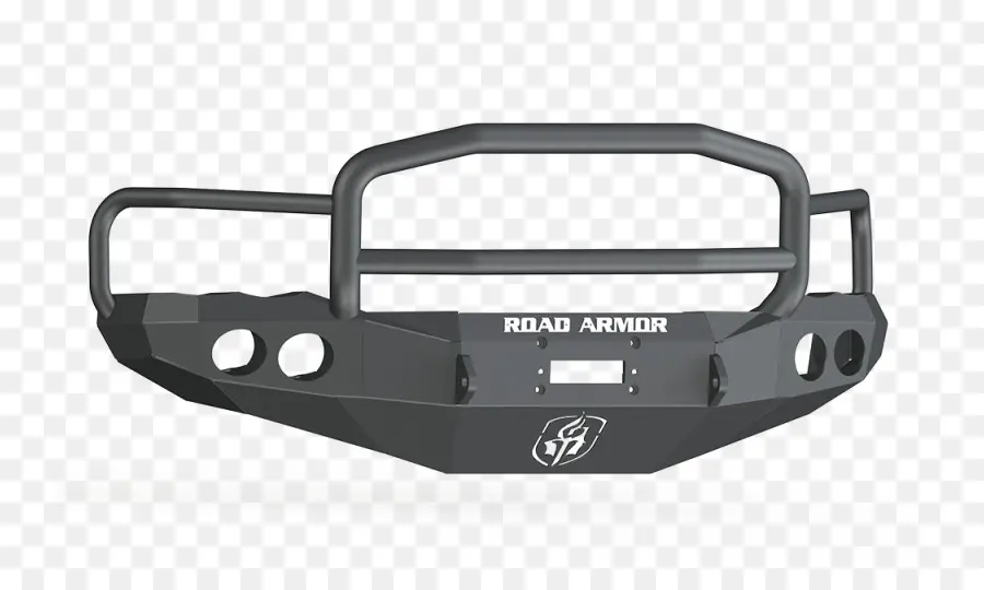 Bumper，Truk Ram PNG