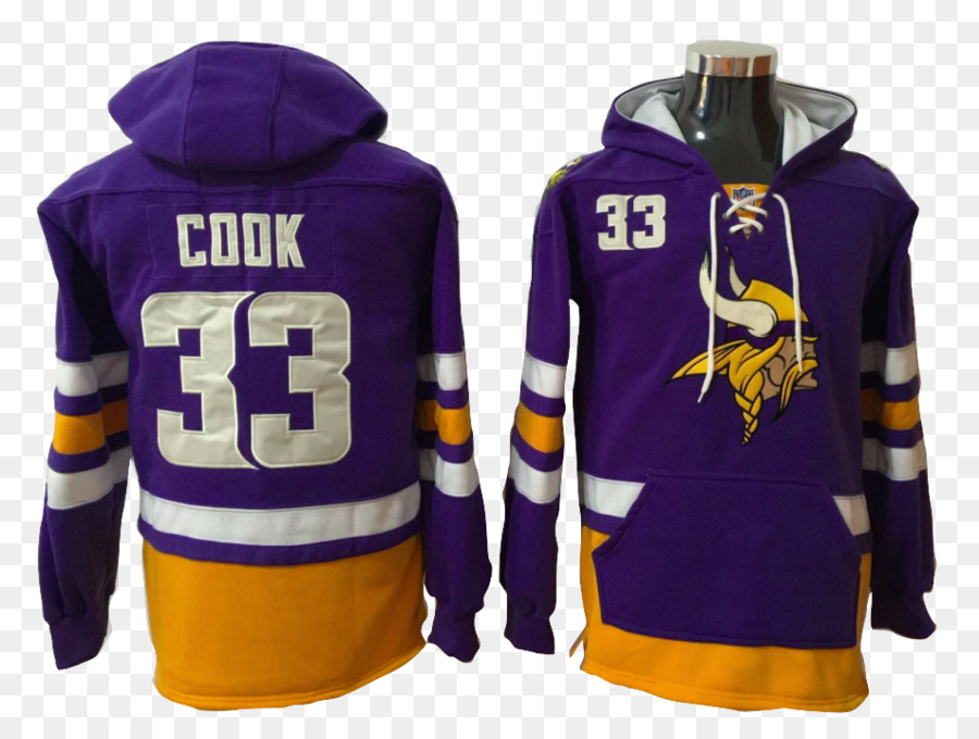 Jersey，Minnesota Vikings PNG