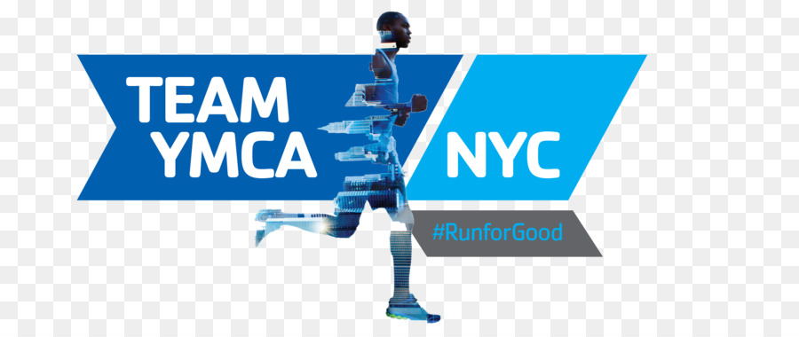 New York City Marathon Setengah，New York City PNG