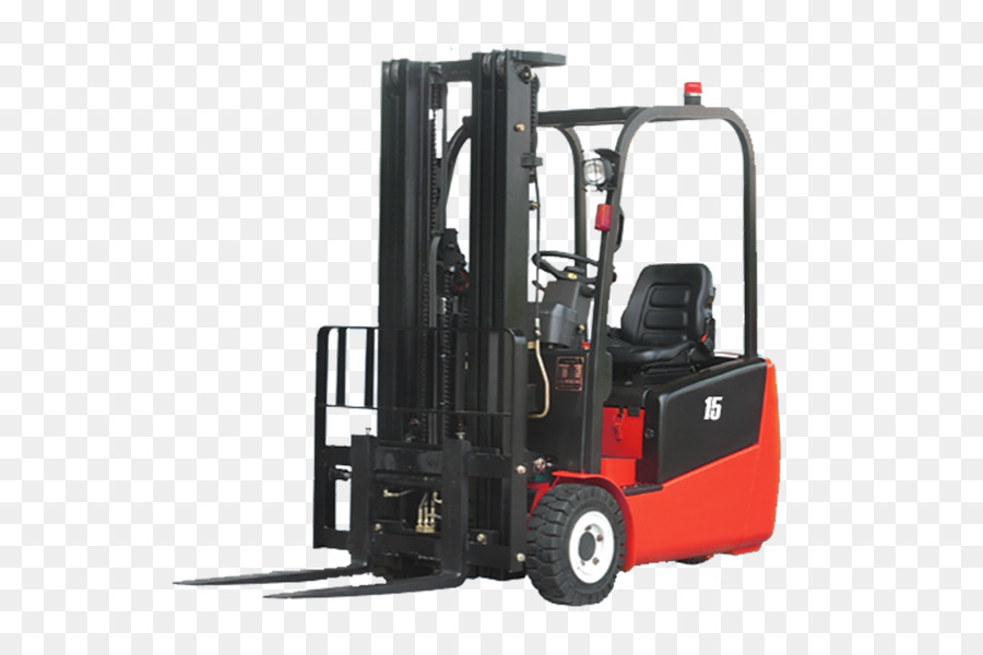 Forklift，Gudang PNG