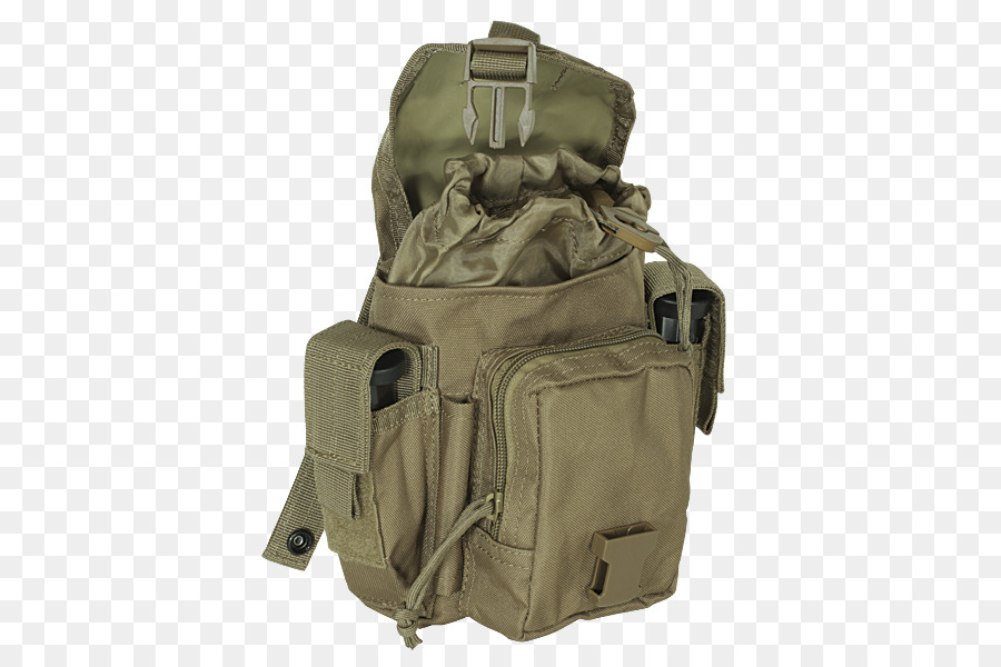 Ransel，Bepergian PNG