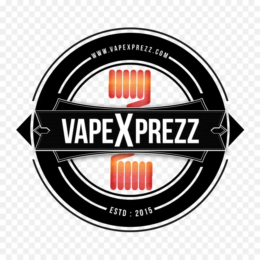 Logo Vapexprezz，Vape PNG