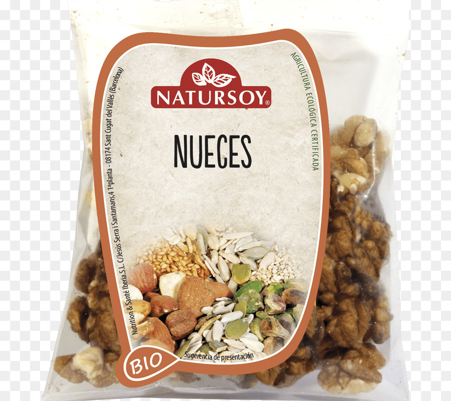 Muesli，Benih PNG